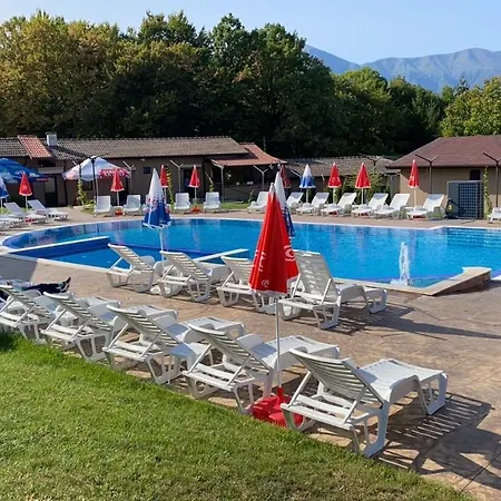 саня Maison d'hôtes 3*