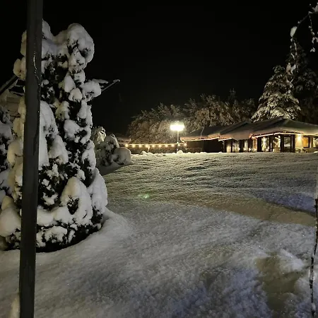 Maison d'hôtes саня 3*