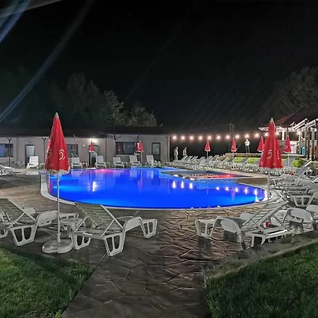 саня Maison d'hôtes