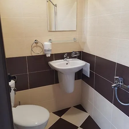 саня Maison d'hôtes