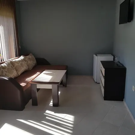 саня Maison d'hôtes