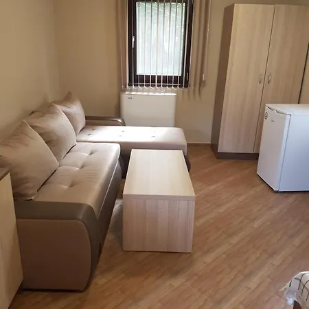 Maison d'hôtes саня Apriltsi (Lovech)