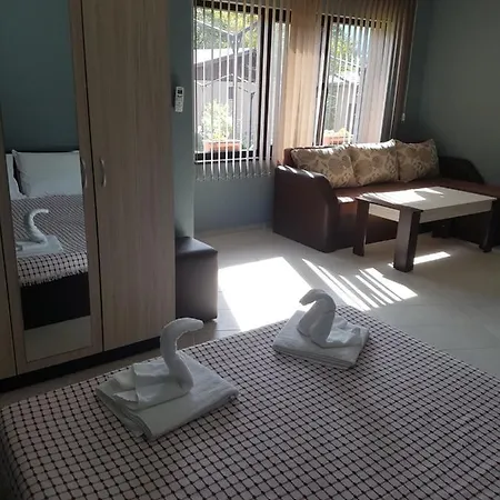 Maison d'hôtes саня 3*