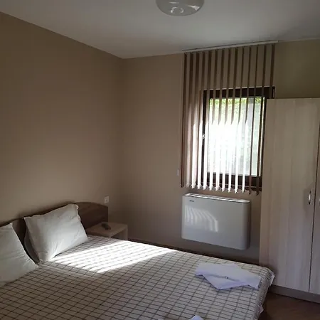 саня Apriltsi (Lovech)