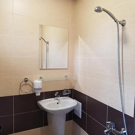 саня Maison d'hôtes 3*