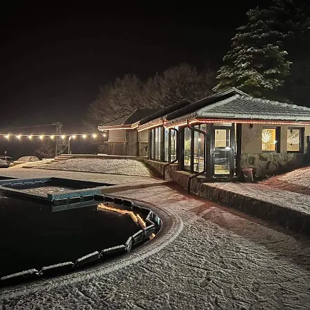 саня Maison d'hôtes Apriltsi (Lovech)