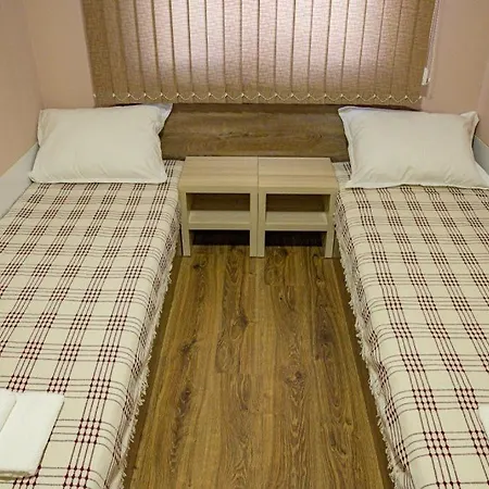 Hotel саня Apriltsi (Lovech)