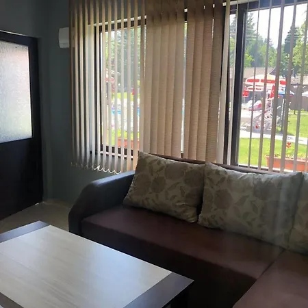 Maison d'hôtes саня