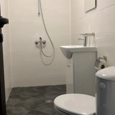 саня Maison d'hôtes Apriltsi (Lovech)