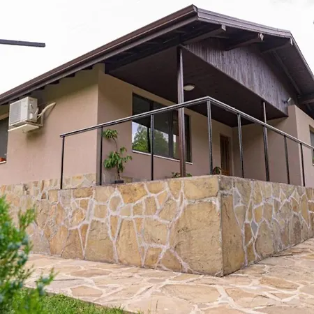 саня Maison d'hôtes 3*