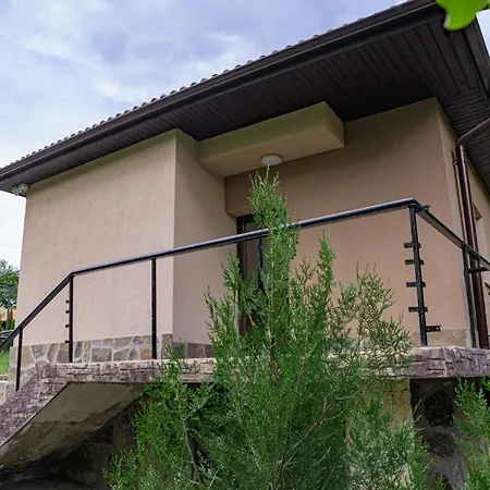 Maison d'hôtes саня 3*