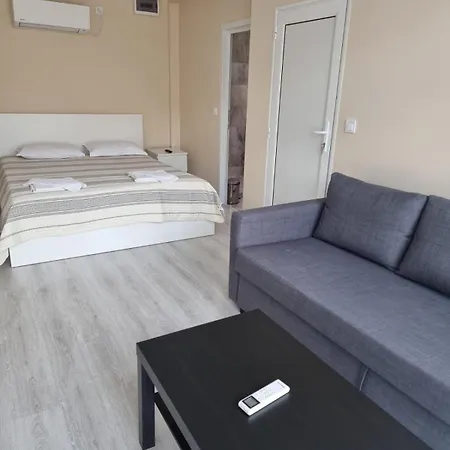 саня Maison d'hôtes Apriltsi (Lovech)