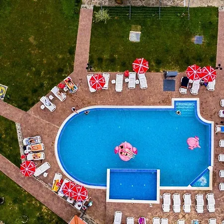 Hotel саня