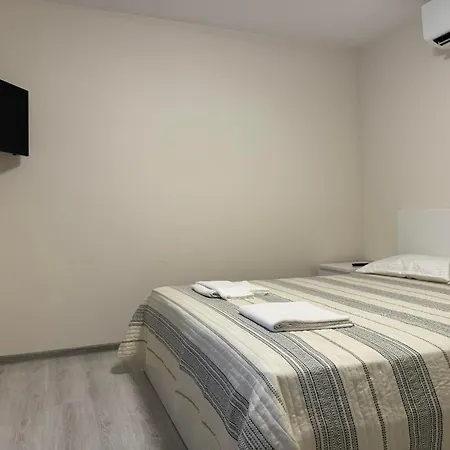 Hotel саня Apriltsi (Lovech)