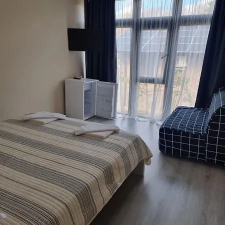 саня Maison d'hôtes Apriltsi (Lovech)