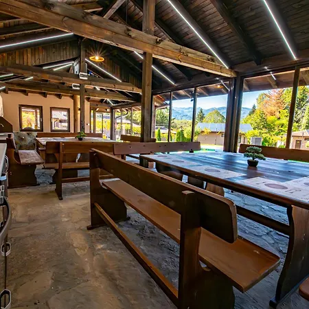 саня Maison d'hôtes