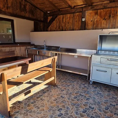 саня Maison d'hôtes