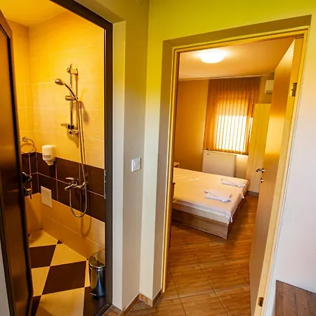 Hotel саня