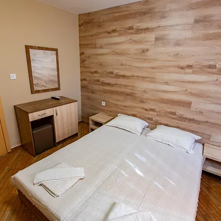 Maison d'hôtes саня Apriltsi (Lovech)