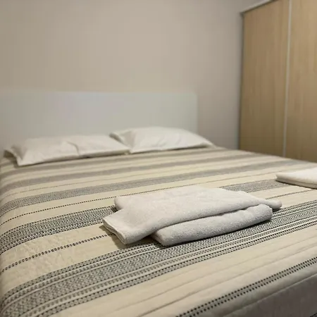 саня Maison d'hôtes 3*