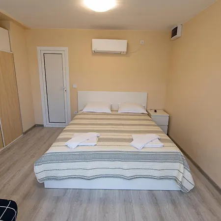 Maison d'hôtes саня