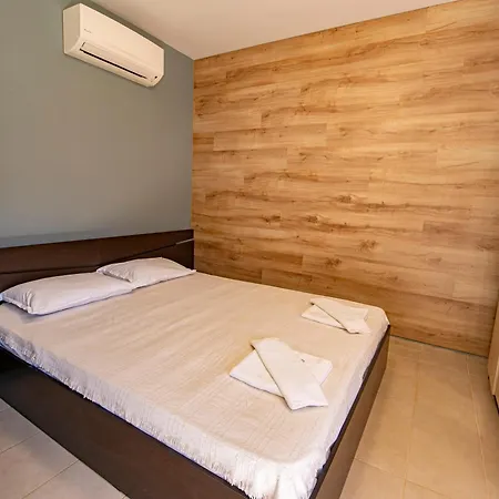 саня Maison d'hôtes Apriltsi (Lovech)