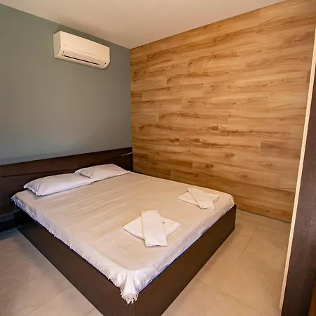 Maison d'hôtes саня Apriltsi (Lovech)