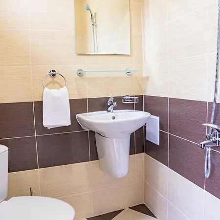 саня Maison d'hôtes