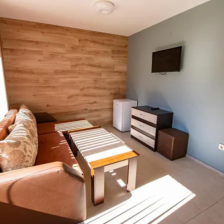 Maison d'hôtes саня