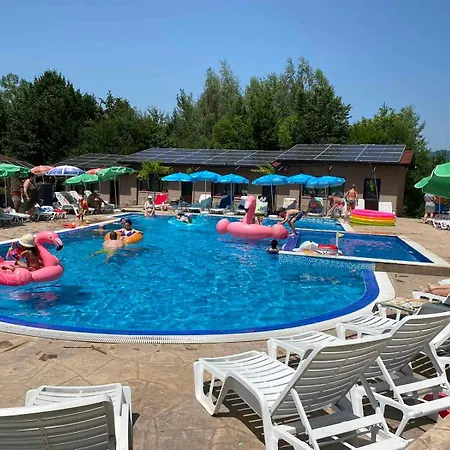 саня Vendégház