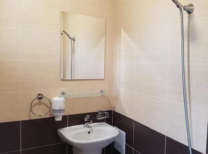 саня 招待所 3*