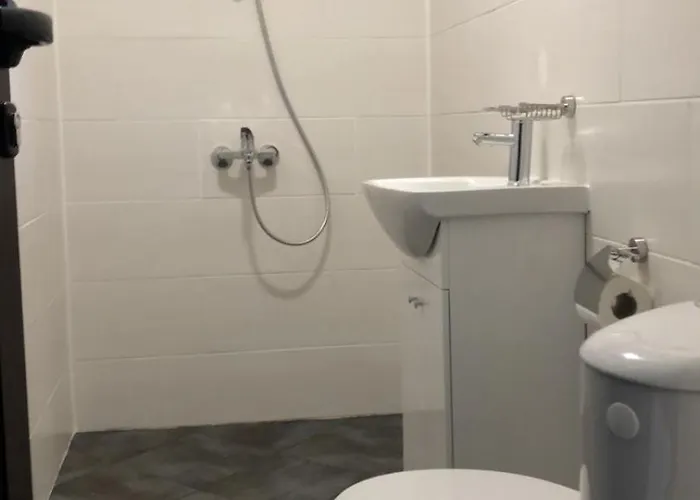 саня 招待所 阿普里尔齐