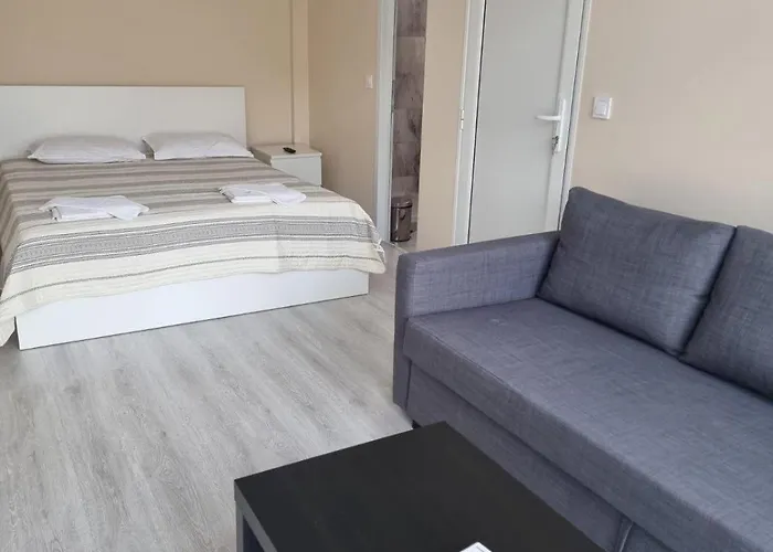 саня 招待所 阿普里尔齐