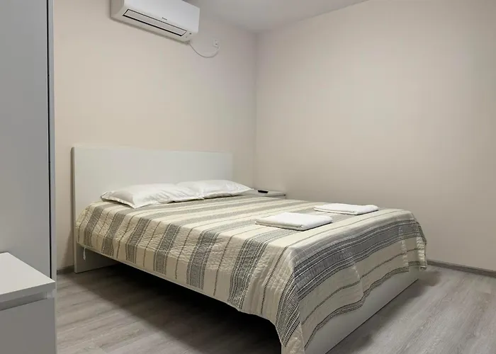 саня 招待所 阿普里尔齐